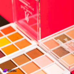 Ruby Beauty 9 Color Eyeshadow