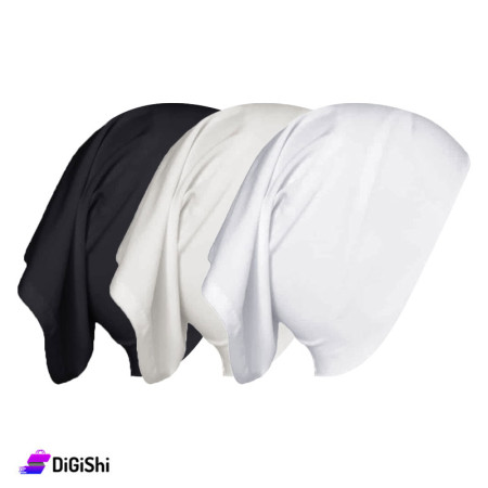ALTUKA Plain Lycra Swaddle