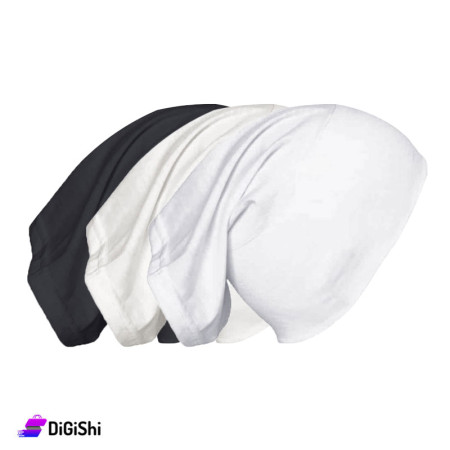 ALTUKA Plain Cotton Swaddle