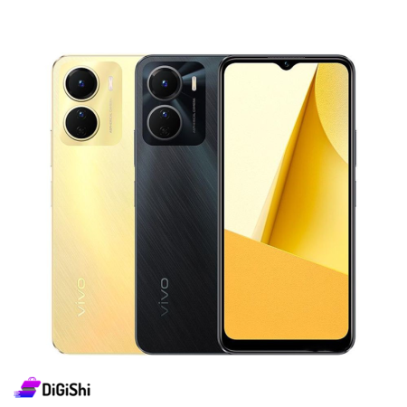 موبايل Vivo Y16 4 / 64G