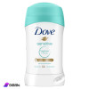 Dove Sensitive Fragrance Antiperspirant Stick for Women