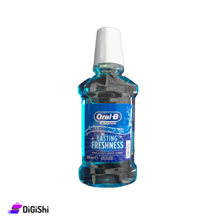 Oral-B Mouthwash 250ml