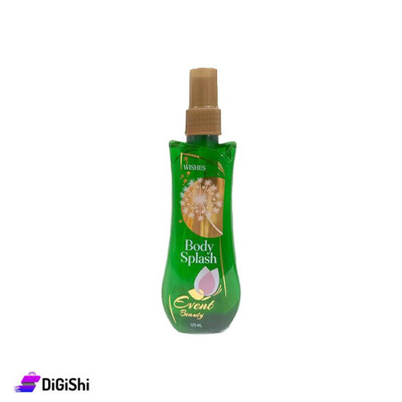 Event Beauty Wishes Body Splash