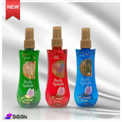 Event Beauty Wishes Body Splash