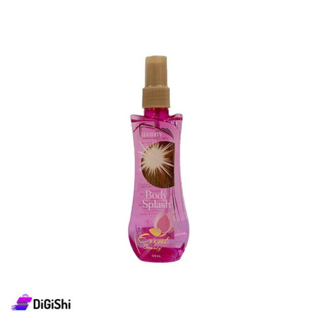 سبلاش للجسم Event Beauty Lucidity