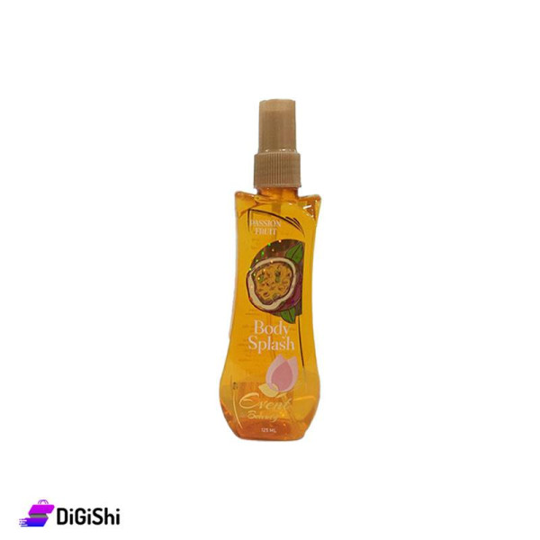 Event Beauty Passion Fruit Body Splash Event Beauty Passion Fruit Body Splash