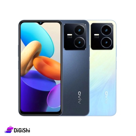 موبايل Vivo Y22s 6 / 128G