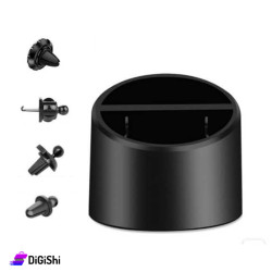 Earldom EH77 Adhesive Mobile Holder Base