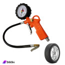 CROWN CT38007 Tire Inflator 12 bar