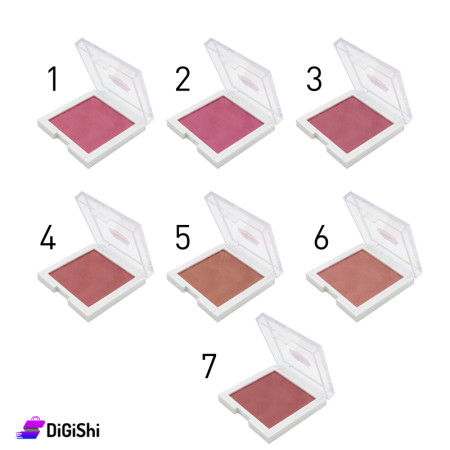 MoNellA HAVANA Blusher