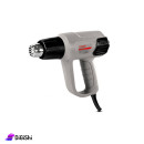 مسدس هواء ساخن 2000 واط CROWN CT19007