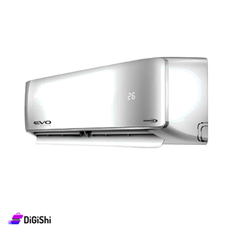 مكيف هواء بارد/ساخن 1 طن انفيرتر HILIFE EVOAC12IVS