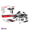 CROWN CT19023k B3 Hot Air Gun 2000 watt