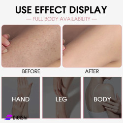 سكراب للجسم بخلاصة زهرة الكرز Ruby Beauty