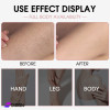 سكراب للجسم بخلاصة زهرة الكرز Ruby Beauty سكراب للجسم بخلاصة زهرة الكرز Ruby Beauty