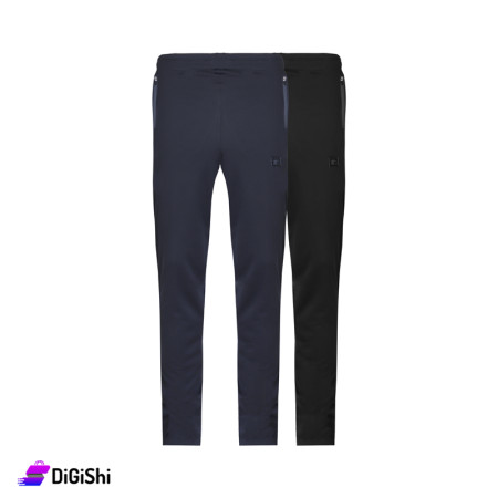 Men's sports fabric sports pants STARTER