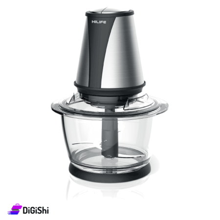 HILIFE HLCHG6W Onion and Vegetable Chopper