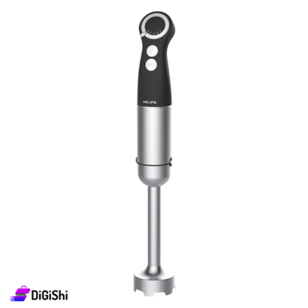 خلاط يدوي كهربائي HILIFE HLHBSS10W