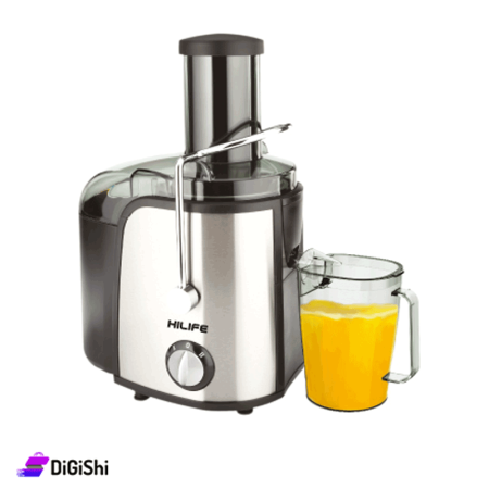 عصارة حمضيات HILIFE HLJSS10W