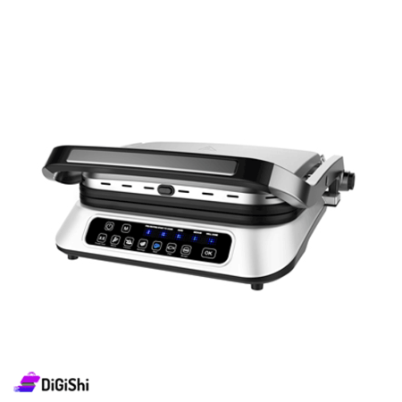 HILIFE HLSMSSD21W Sandwich Maker