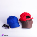 كاسكيت ولادي بوليستر Tommy