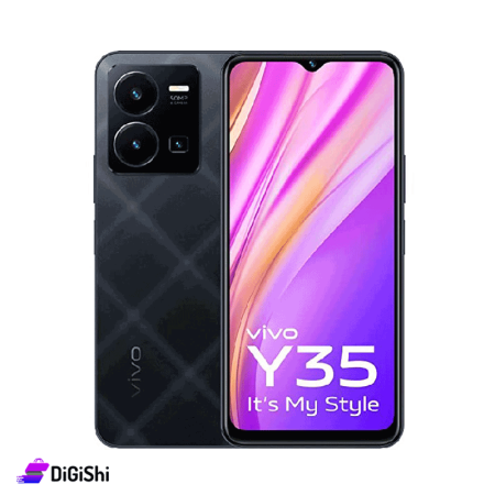 موبايل Vivo Y35 8 / 128G