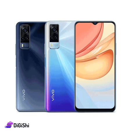 Vivo Y53s 8 / 128G Mobile