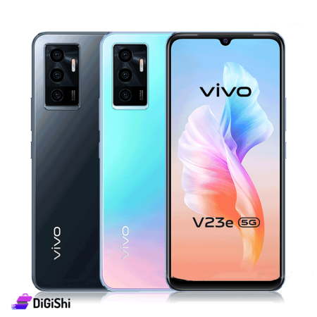 موبايل Vivo V23e 8 / 128G