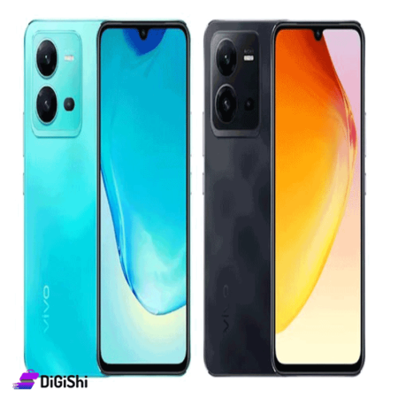Vivo V25 5G 8 / 128G Mobile