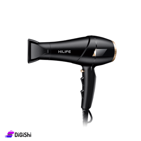 HILIFE HLHD23W Hair Dryer
