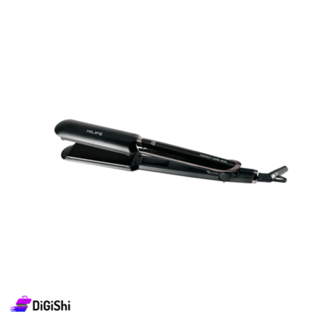 HILIFE HLHS30W Electric Hair Straightner