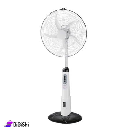HILIFE HLF18IW/BK Electric Fan