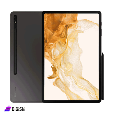 تاب SAMSUNG موديل GALAXY S8 Plus X800 Wi Fi ذاكرة 8/128 غيغابايت