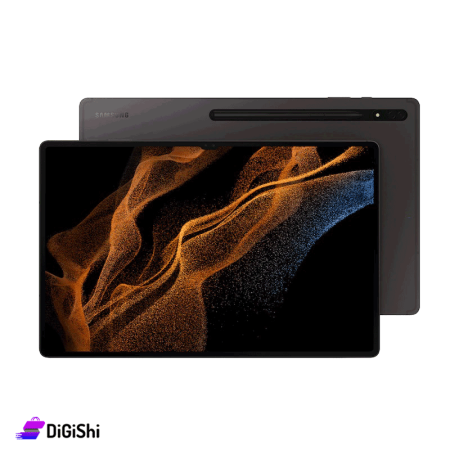 تاب SAMSUNG GALAXY Tab S8 Ultra X900 Wi Fi 8 / 128G