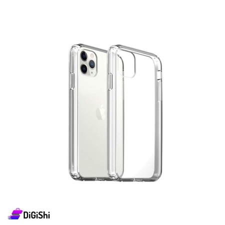 HOCO Light series TPU case for iPhone 6.5