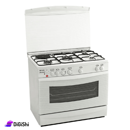 فرن غاز 90 إسطوانة خارجية HILIFE International HW 11C