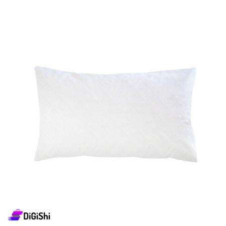 ALHOUDA Sleeping Super Soft Pillow 1600g