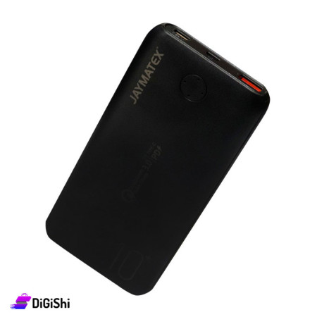JAYMATEX  JX06 Q3 Power Bank