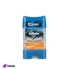 Gillette High Performance Sport Triumph Gel Deodorant For Men Gillette High Performance Sport Triumph Gel Deodorant For Men