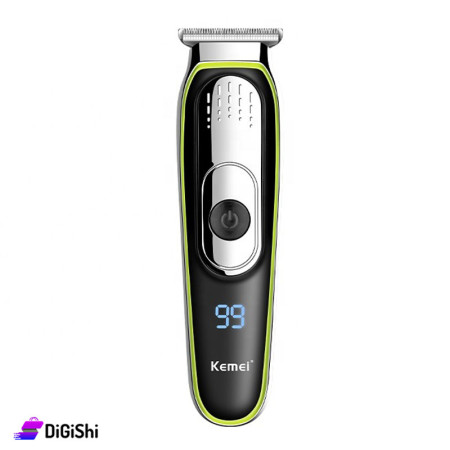 Kemei KM-1257 Hair Clipper