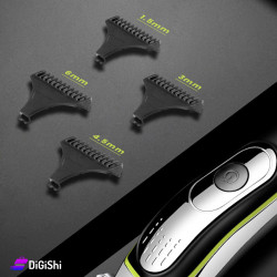 Men's Shaver