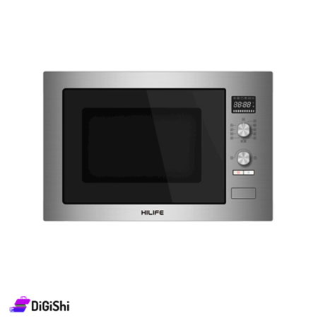 HILIFE HLBIMO34SS Immersion Microwave