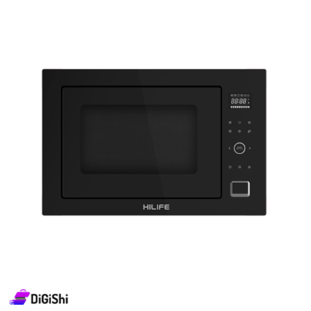 مايكروويف غطس HILIFE HLBIMO34BK