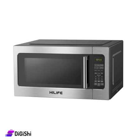 HILIFE HLMO62SS Immersion Microwave