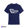 Gucci Men's Half Sleeve Cotton T-shirt
