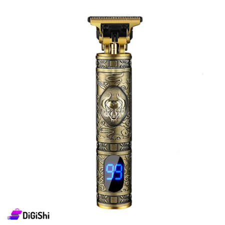 KEMEI KM-1325 Hair Clipper