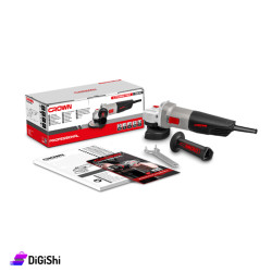 CROWN CT13499-115 Angle Grinder 720 watts