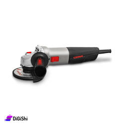 CROWN CT13497-115 Angle Grinder 860 watts