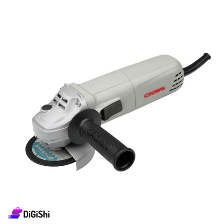 CROWN CT13310 Angle Grinder 710 watts