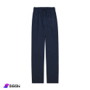 LV Women's Cotton Wide Leg Pants